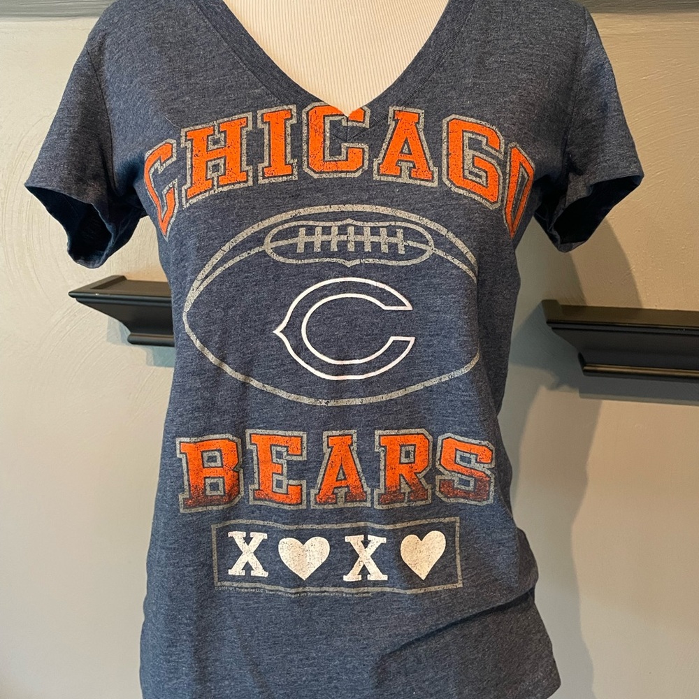 Chicago Bears shirt